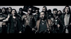 The HU - Wolf Totem (Official Music Video)