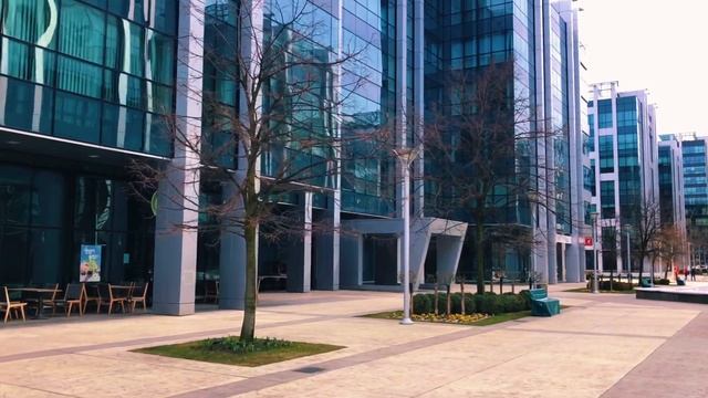 Aiport City Novi Beograd - Stari aerodrom смотреть онлайн