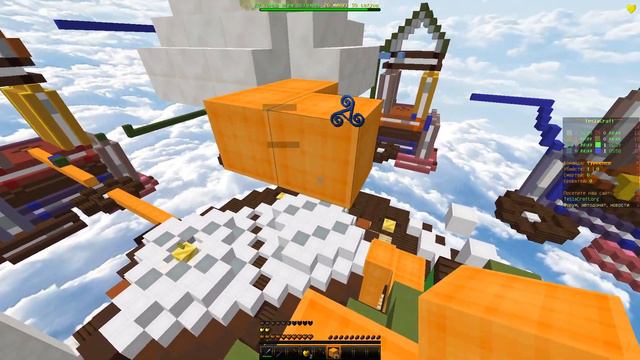 BW-Клипсеры на TESLACRAFT...-Фырка Fox смотреть онлайн