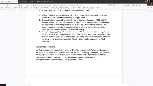 Random Code 08.10.2022. Project Ray episode #2 & Open Metric Learning. смотреть онлайн