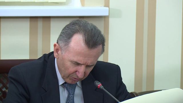 Штаб по ликвидации ЧС теперь будет проходить под руководством Михаила Шеремета смотреть онлайн