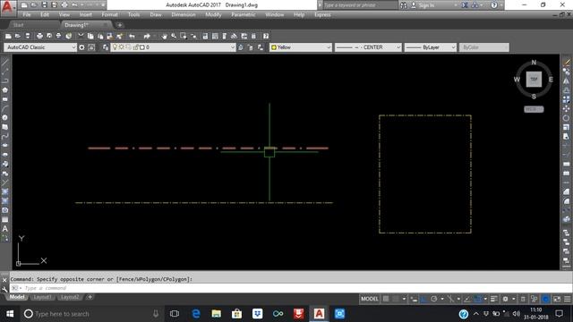 AutoCAD(4) смотреть онлайн