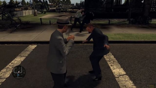 L.A. Noire, Часть #22 - "Прогулка по Елисейским полям", Без комментариев. смотреть онлайн