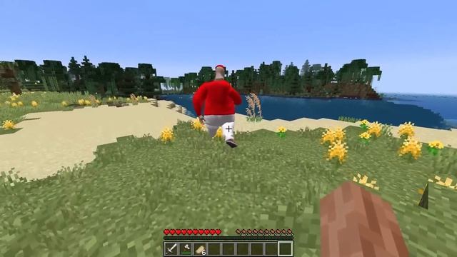 Skibidi Bop in Minecraft wait what meme part 134 смотреть онлайн