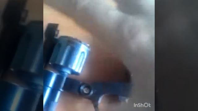 Пистонавый пистолет , и шариковый пистолет . Проверка