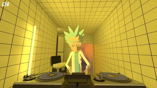 Drum & Bass | HOR Berlin | Vinyl Reality