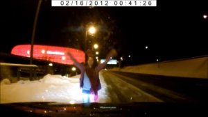 Альянс арена