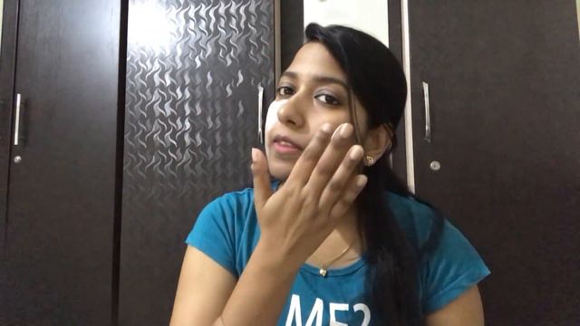 Lotus Herbals Tea Tree Face Pack Review & Demo | Best Face Pack смотреть онлайн