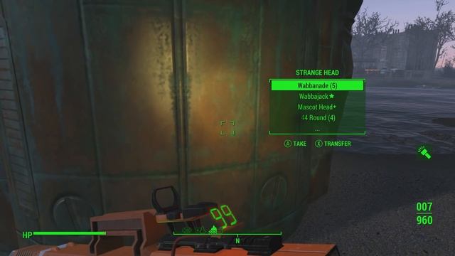 Fallout 4 Console Mods - 5 Awesome Mods To Download #3 (Xbox One Mods) смотреть онлайн
