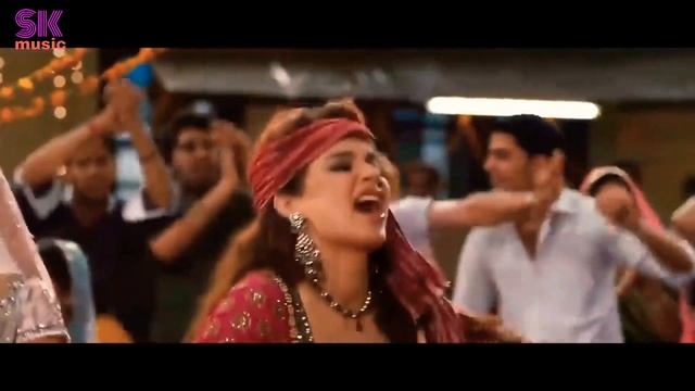 Kajra Mohabbat Wala смотреть онлайн