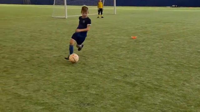 Альфа - Космос Моршанск 4-1 (2 октября)