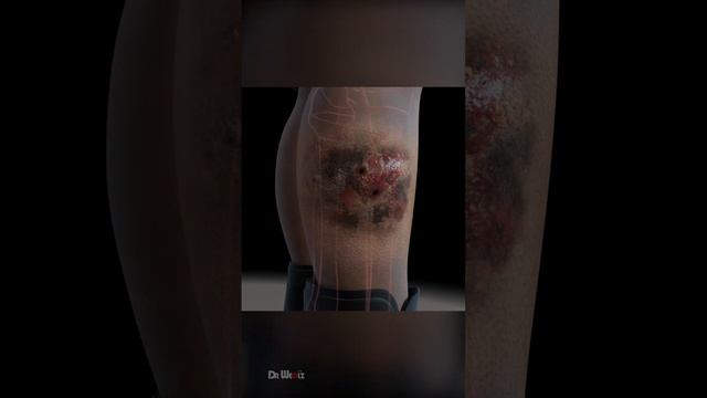 Venomous Snake Bite: What Happens If Left Untreated смотреть онлайн