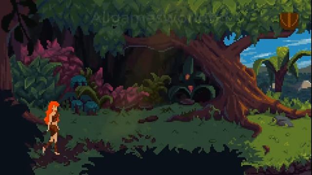 Theropods Gameplay Walkthrough - Full/Complete DEMO смотреть онлайн