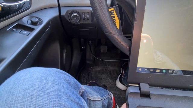 Чип-тюнинг и удаление нейтрализатора Chevrolet Cruze смотреть онлайн