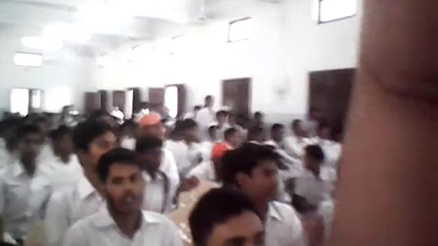Shibli inter college смотреть онлайн