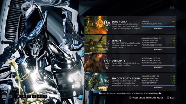 Nekros Shadows Of The Dead Build UPDATED!!! смотреть онлайн