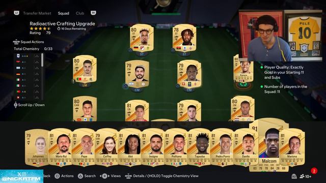 HUGE EAFC 24 Patch & Icon Packs 🤒