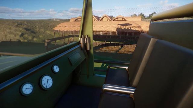Planet Zoo S1 E10 - Большие планы или большой провал? смотреть онлайн