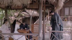 Путешествие Ваньжу 1 сезон 20 серия