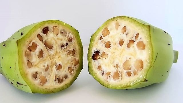 Дикий банан который лучше не пробовать. смотреть онлайн