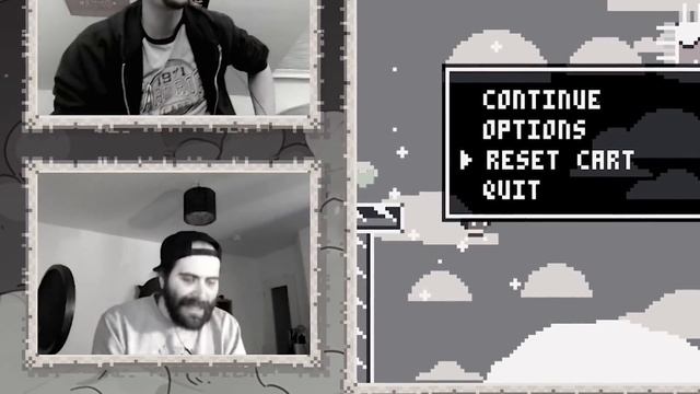 Schlagt unsere Bestzeit! - Speedrun Challenge 2: Celeste Classic 2 смотреть онлайн