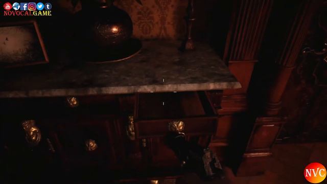 RESIDENT EVIL 8 VILLAGE gameplay part 2 Indonesia 中文 Español Português Tagalog русский हिंदी한국어 عرب смотреть онлайн