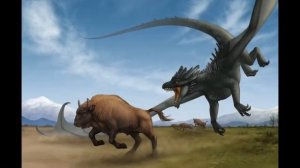 5 самых больших драконов из мира фэнтези фильмах