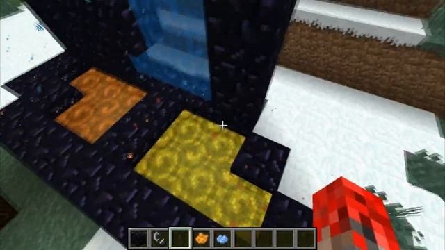 Minecraft Mods Showcase - Enhanced Portals Mod! (1.8) - 1.7.10 - 1.8.2 - 1.12.0 смотреть онлайн