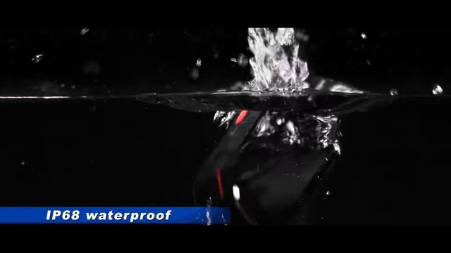 Unihertz Atom- the Small 4G Rugged Smartphone смотреть онлайн