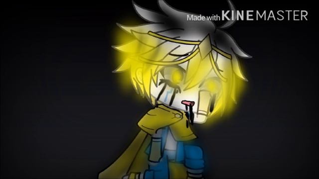 Copycat Meme(dreamtale)