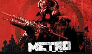 Давайте поиграем в Metro 2033 Часть 13 Финал!