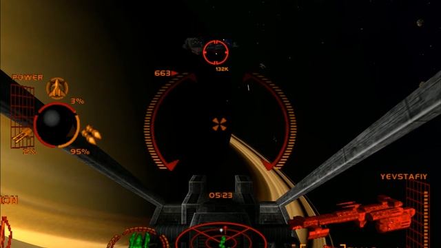 Starlancer Mission 11 смотреть онлайн