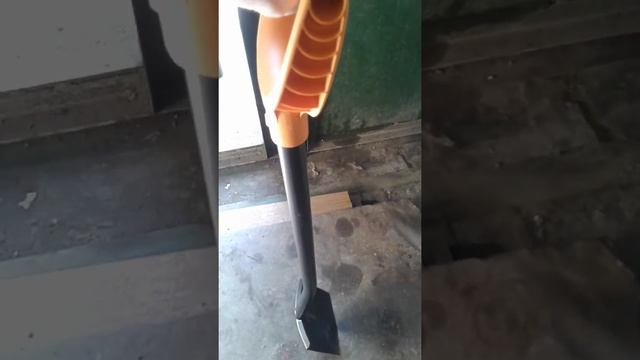 лопата фискарс, лопата для копа, фискарс смотреть онлайн