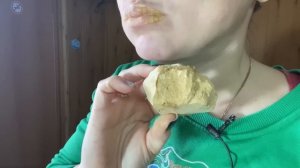 Абрикос. Вкус Орских глин.?