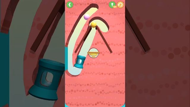 dig this! (Dig it ) 201-3 | Ballet | Dig this level 201 episode 3 solution gameplay walkthrough смотреть онлайн