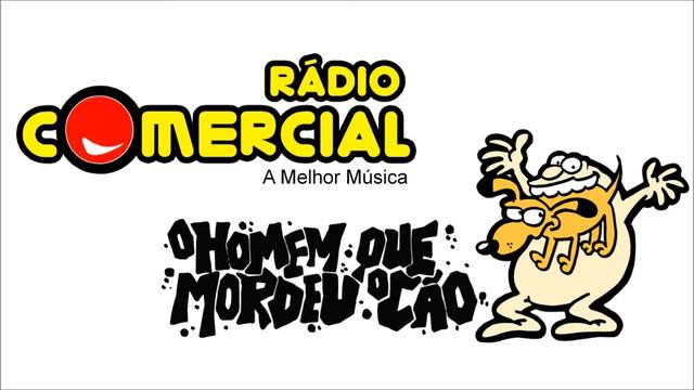 O Homem Que Mordeu o Cao EP.127-Mao, Mamadu, Avé Maria! смотреть онлайн
