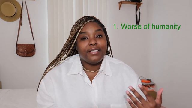 Pros And Cons Of Social Work | Black Social Worker (2021)