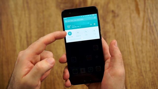 Xiaomi Mi6 Test | mein neuer "daily driver"? (deutsch) смотреть онлайн