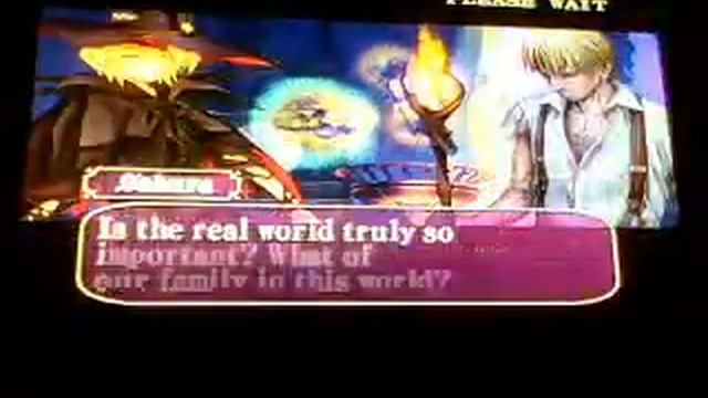 Deathsmiles EU - TEST VID - Getting Bloody Jitterbug to appear (Xbox360) смотреть онлайн