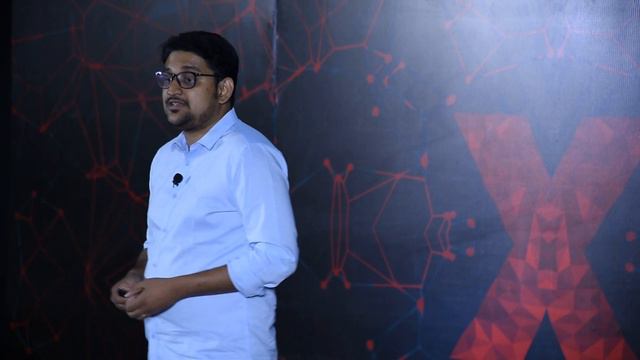 Stone-age to Garb-age: Creating an Alternative Economy from Trash | Mathew Jose | TEDxIIITD смотреть онлайн