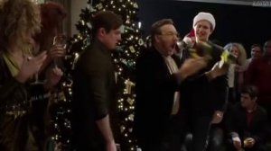 Клуб миллиардеров 2018