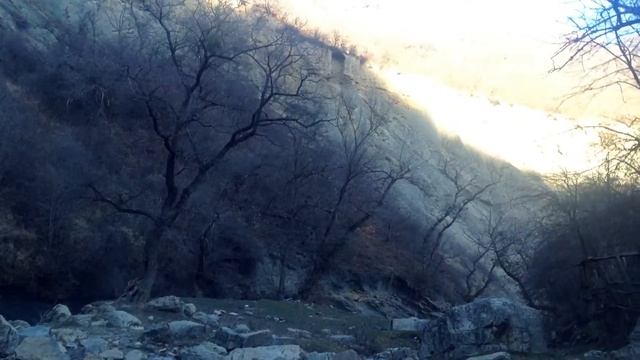 Хучнинский водопад смотреть онлайн