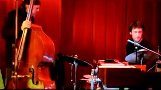 LAURENT DOUMONT : "PAPA SOUL TALKIN'" LIVE AT SOUNDS JAZZ CLUB смотреть онлайн