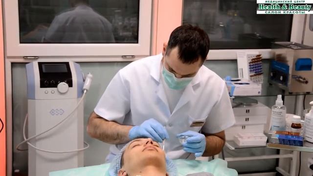 Пилинг Ferarry смотреть онлайн