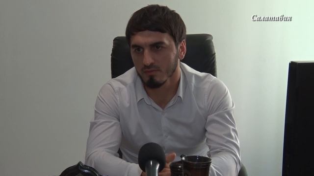 О системе подачи воды,с.Дылым смотреть онлайн