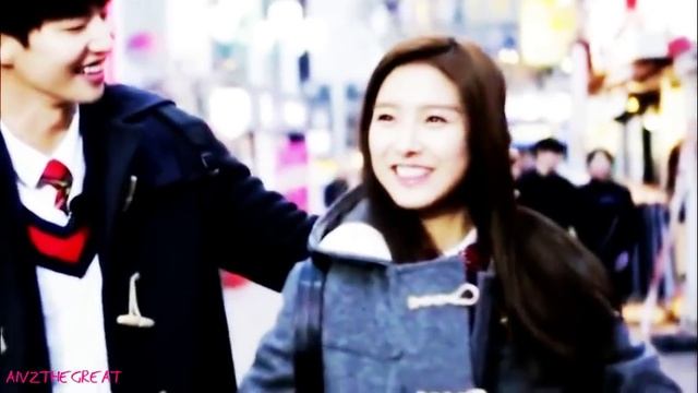 [SOLIM] Kim So Eun x Song Jae Rim || Thinking Out Loud смотреть онлайн