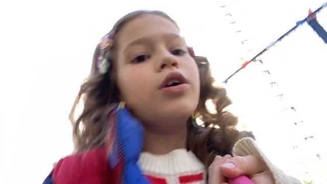 ДОБРАЯ НОТА ?Новый проект участников Голос Дети ?Тая Скоморохова смотреть онлайн