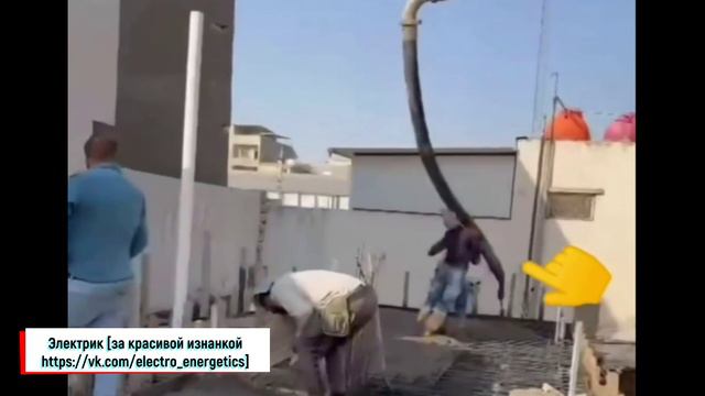 Залили трансформатор цементом и попали под напряжение смотреть онлайн