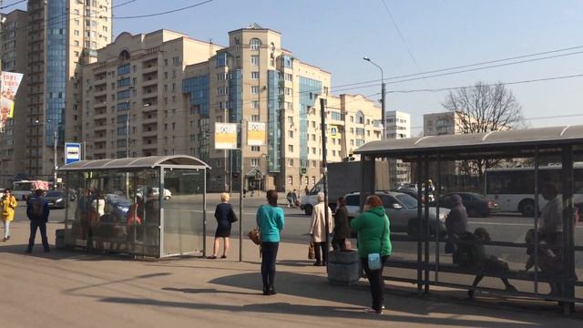 СПб ул Лени Голикова д 53 1 эт смотреть онлайн