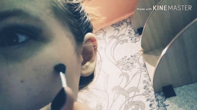 Макияж на НГ♥????? смотреть онлайн